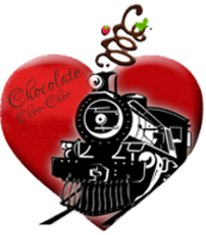 Nelsonville Main Street presents the Valentine's Chocolate Choo-Choo!