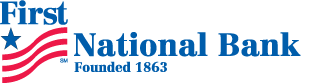 First National Bank
